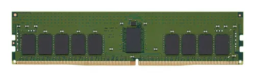 Kingston Technology KTL-TS432D8/16G moduł pamięci 16 GB 1 x 16 GB DDR4 3200 MT/s 288-pin DIMM Korekcja ECC