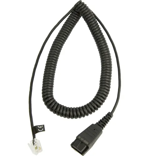 Jabra 8800-01-19 akcesoria do słuchawek Kabel