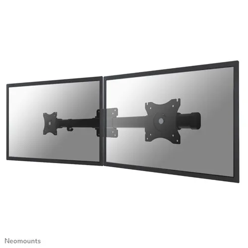 Neomounts FPMA-CB100BLACK akcesorium do montażu monitorów