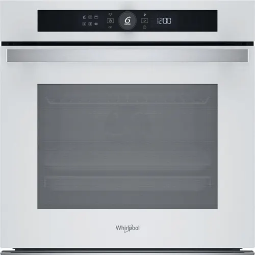 Whirlpool Piekarnik do zabudowy - WOI4S8CM1SWA