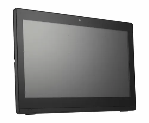 Shuttle P9000PA 3865U 1,8 GHz All-in-One 49,5 cm (19.5") 1600 x 900 px Ekran dotykowy Czarny