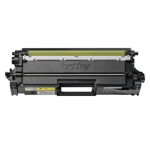 Brother TN-821XXLY kaseta z tonerem 1 szt. Oryginalny Żółty