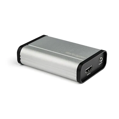StarTech.com UVCHDCAP karta do przechwytywania video USB 3.2 Gen 1 (3.1 Gen 1)