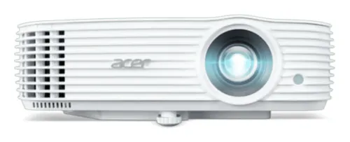 Acer H6815GTV 4000 ANSI lumenów DLP UHD 4K (3840x2160) Kompatybilność 3D Biały