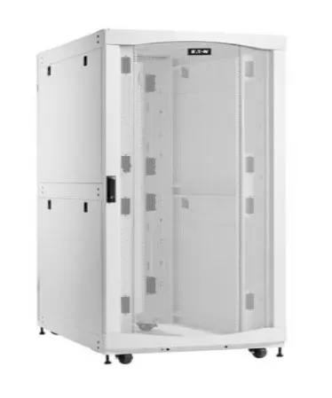 Eaton SRH42UWWD8 stojak 42U Stojak wolnostojący Biały