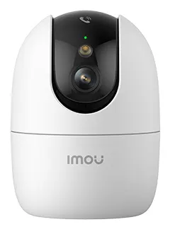 Imou Ranger 2 Pro 4K Kamera bezpieczeństwa IP Wewnętrzna 3840 x 2160 px Sufitowy/Biurko