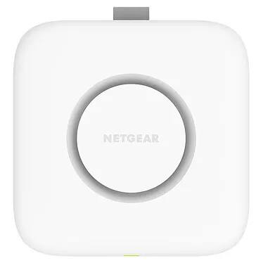 NETGEAR WBE710 Biały Obsługa PoE