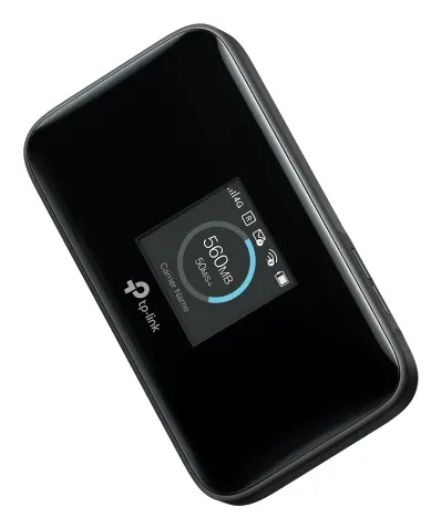 TP-Link M7750(EU) urządzenie do sieci komórkowych Router sieci komórkowej