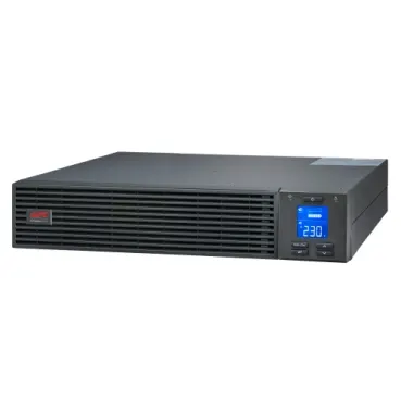 APC SRV2KRIRK-E zasilacz UPS 2 kVA 1800 W