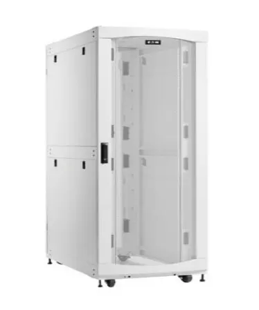 Eaton SRH48UW stojak 48U Stojak wolnostojący Biały