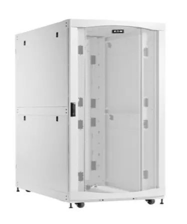 Eaton SRH45UWDP54WD8 stojak 45U Stojak wolnostojący Biały