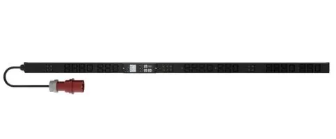 Eaton FLXTMI332C4 rozdzielacz zasilania PDU 36 x gniazdo sieciowe 0U Czarny