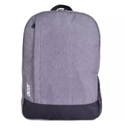 Acer GP.BAG11.018 plecak Szary Poliester