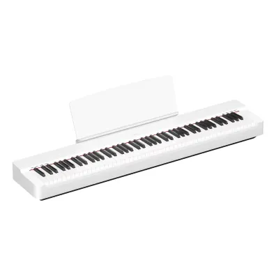 Yamaha P-225WH pianiono cyfrowe 88 klaw. Biały