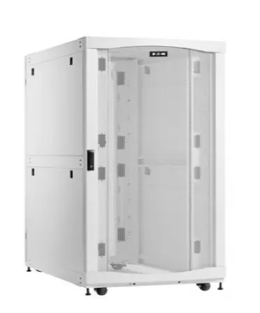 Eaton SRH45UWDPWD8 stojak 45U Stojak wolnostojący Biały