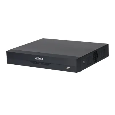 Dahua Technology XVR5104HS-I3/T kamera cyfrowa Czarny