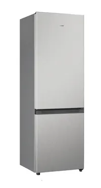 Indesit INK2 5322S 4E lodówko-zamrażarka Wolnostojący 322 l Srebrny