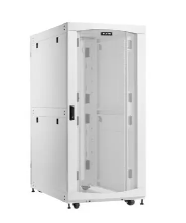 Eaton SRH45UW stojak 45U Stojak wolnostojący Biały