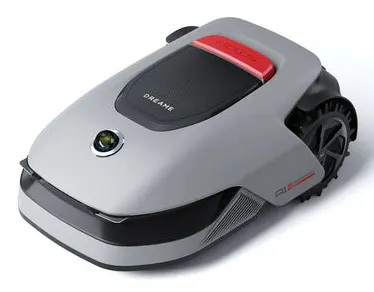 Dreame Robotic Mower A1 Pro Kosiarka robot Bateria Szary
