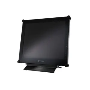 AG Neovo X-17E monitor komputerowy 43,2 cm (17") 1280 x 1024 px SXGA LED Czarny