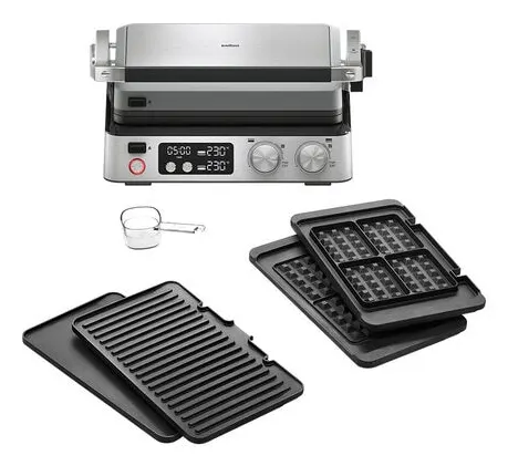 Braun MultiGrill 7 grill kontaktowy