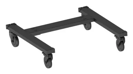 Viewsonic VE-MT-001 akcesorium do montażu wyświetlaczy Kółko samonastawne
