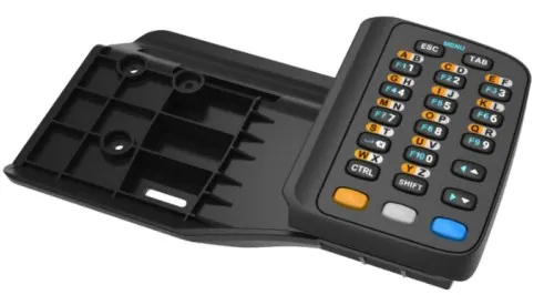 Zebra KYPD-WT6XANFASM-01 akcesorium do przenośnych komputerów Mądry klucz
