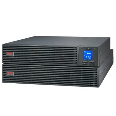 APC SRV2KRILRK-E zasilacz UPS 2 kVA 1800 W