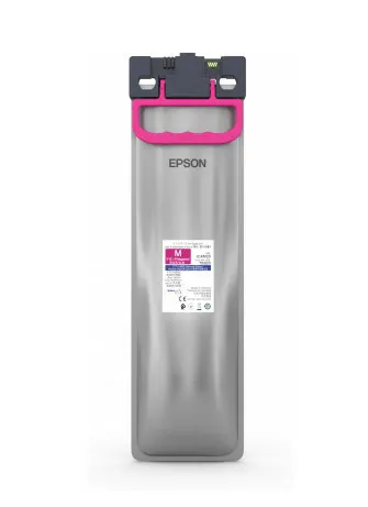 Epson C13T05B34N nabój z tuszem 1 szt. Oryginalny Purpurowy