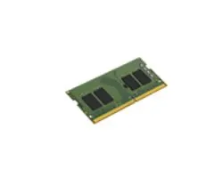 Kingston Technology KCP432SS6/8 moduł pamięci 8 GB DDR4 3200 MT/s 260-pin SO-DIMM