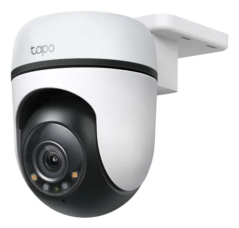 TP-Link Tapo C500 Kopułowa Kamera bezpieczeństwa IP Zewnętrzna 1920 x 1080 px Sufit / ściana / słup