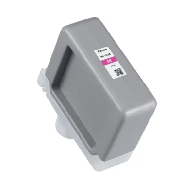 Canon PFI-110M nabój z tuszem Oryginalny Purpurowy