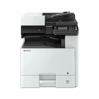 KYOCERA ECOSYS M8124cidn Laser A3 9600 x 600 DPI 24 stron/min