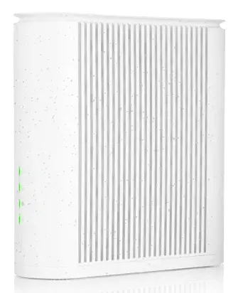 Zyxel EE3301-00 firewall (hardware) Desktop