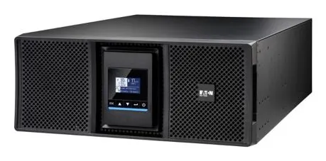 Eaton 9SX 11000i G2 zasilacz UPS Podwójnej konwersji (online) 11 kVA 11000 W