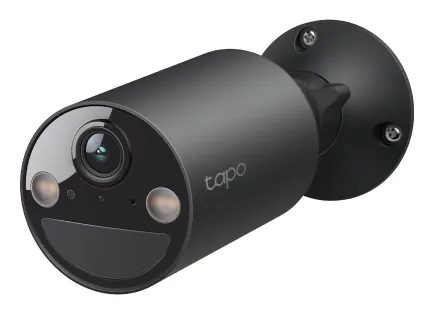 TP-Link Tapo C411 Tubowa Kamera bezpieczeństwa IP Zewnętrzna 2304 x 1296 px Sufit / Ściana