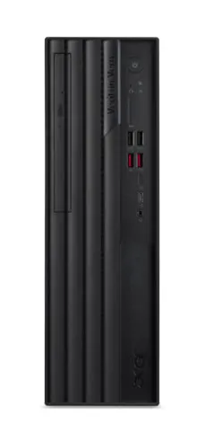 Acer Veriton X4735GT Intel Core Ultra 5 225 16 GB DDR5-SDRAM 512 GB SSD Windows 11 Pro CFF PC Czarny