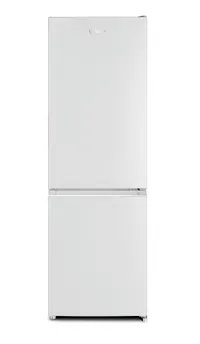 Indesit INKF 8251 W4E Wolnostojący Biały