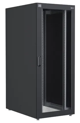 Vertiv Knürr 011570111026 stojak 42U Stojak wolnostojący Szary
