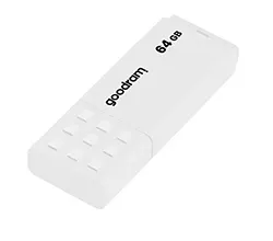 Goodram UME2 pamięć USB 64 GB USB Typu-A 2.0 Biały