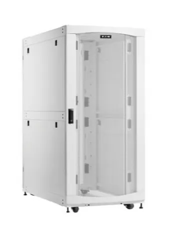 Eaton SRH45UWDP stojak 45U Stojak wolnostojący Biały