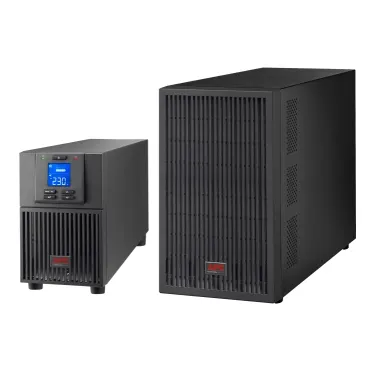 APC SRV3KIL-E zasilacz UPS 3 kVA 2700 W