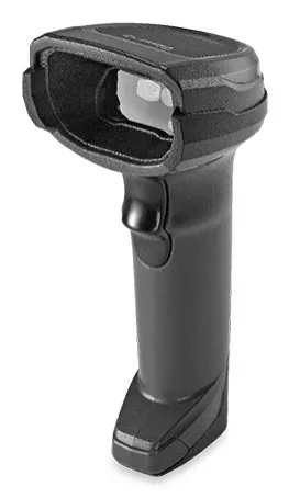 Zebra DS8178 Ręczny czytnik kodów kreskowych 1D/2D Fotodioda Czarny, DL, podstawka standardowa, kabel USB