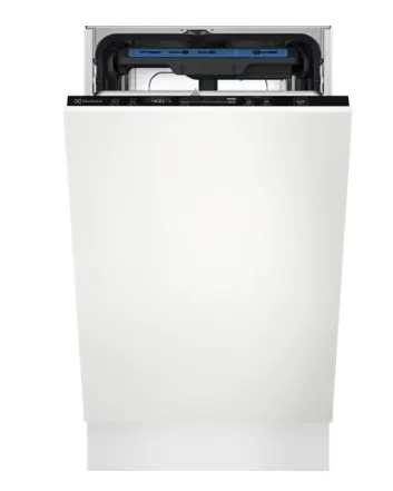 Electrolux EEM43200L W pełni wbudowany 10 komplet.