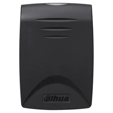 Dahua Technology DHI-ASR1100B-V1 czytnik kart RFID RS-485/Wiegand Czarny
