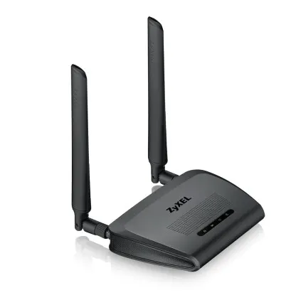 Zyxel WAP3205 v3 300 Mbit/s Czarny