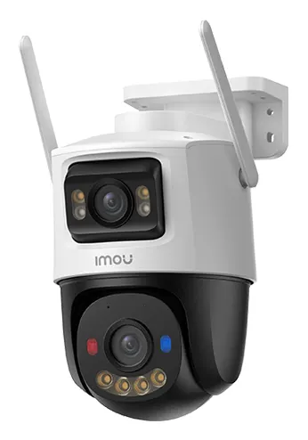 Imou Cruiser Dual 2 Kulisty Kamera bezpieczeństwa IP Zewnętrzna 2880 x 1620 px Sufit