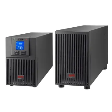APC SRV1KIL-E zasilacz UPS 1 kVA 900 W