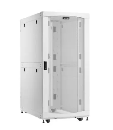 Eaton SRH42UW stojak 42U Stojak wolnostojący Biały
