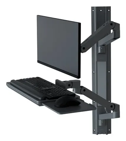 LX PRO ARM WALL MOUNT SYSTEM/DIG